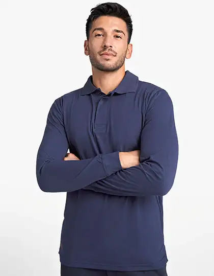 Polo Shirt Santana – Artikelnummer RY9402