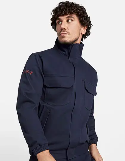 Jacket Cruiser – Artikelnummer RY9403