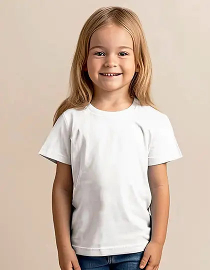 Kids´ Classic-T – Artikelnummer S140K