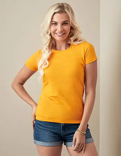 Classic-T Women – Artikelnummer S141