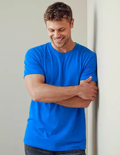 Classic-T Organic Unisex – Artikelnummer S2020