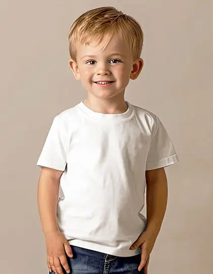 Kids´ Classic-T Organic – Artikelnummer S2220K
