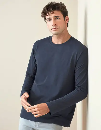 Classic-T Long Sleeve – Artikelnummer S240