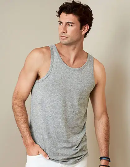 Comfort Tank Top – Artikelnummer S2810