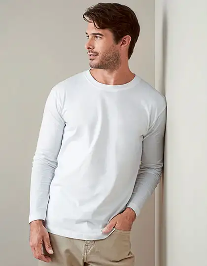 Comfort-T Long Sleeve – Artikelnummer S290