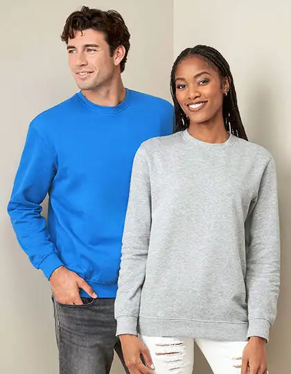 Unisex Sweatshirt Classic – Artikelnummer S320