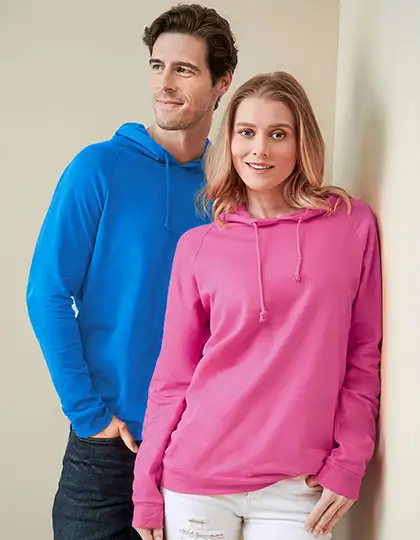 Unisex Sweat Hoodie Light – Artikelnummer S4200
