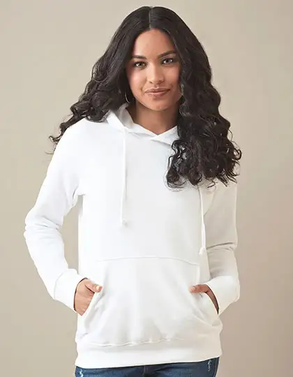 Sweat Hoodie Classic Women – Artikelnummer S421