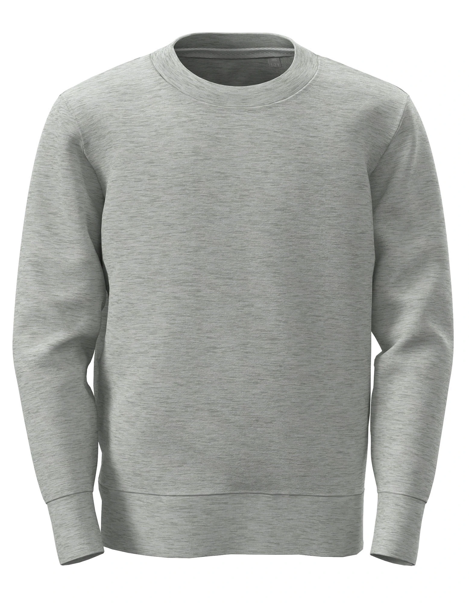 Classic Sweatshirt – Artikelnummer S4370K