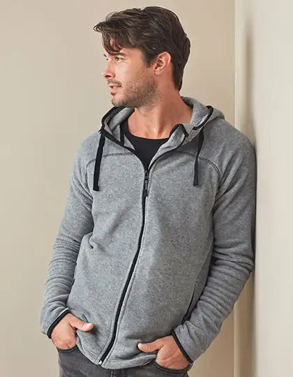 Power Fleece Jacket – Artikelnummer S5040
