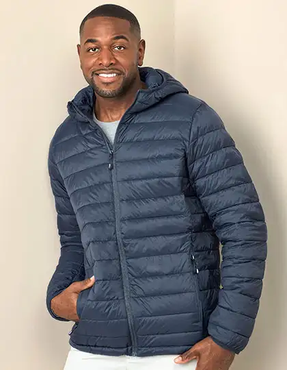 Lux Padded Jacket Men – Artikelnummer S5420