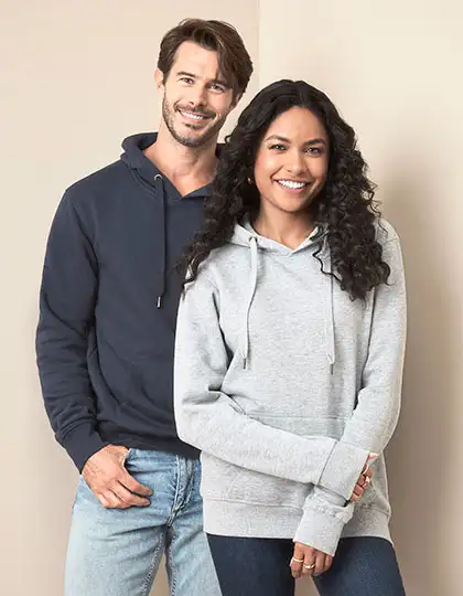 Unisex Sweat Hoodie Select – Artikelnummer S5600