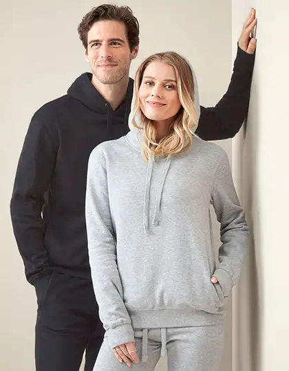 Side Pocket Hoodie Select Unisex – Artikelnummer S5630