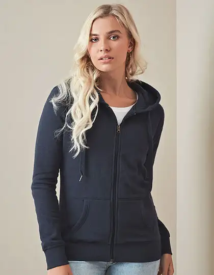 Sweat Jacket Select Women – Artikelnummer S5710