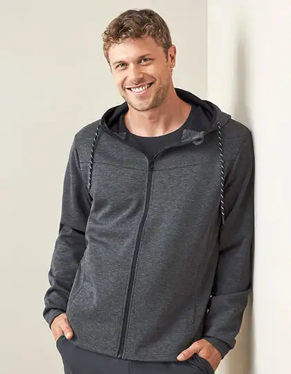 Recycled Scuba Jacket – Artikelnummer S5840