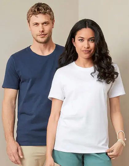 Unisex Lux T-Shirt – Artikelnummer S7000