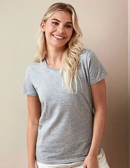 Women´s Lux T-Shirt – Artikelnummer S7600