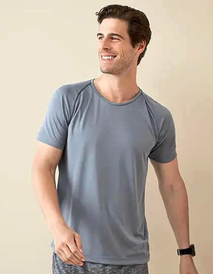Mesh Team Raglan – Artikelnummer S8030