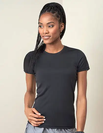 Sports-T Women – Artikelnummer S8100