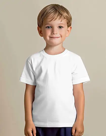 Kids´ Sports-T – Artikelnummer S8170