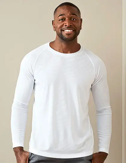 Mesh Long Sleeve – Artikelnummer S8420