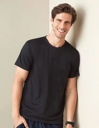 Cotton Touch T-Shirt – Artikelnummer S8600