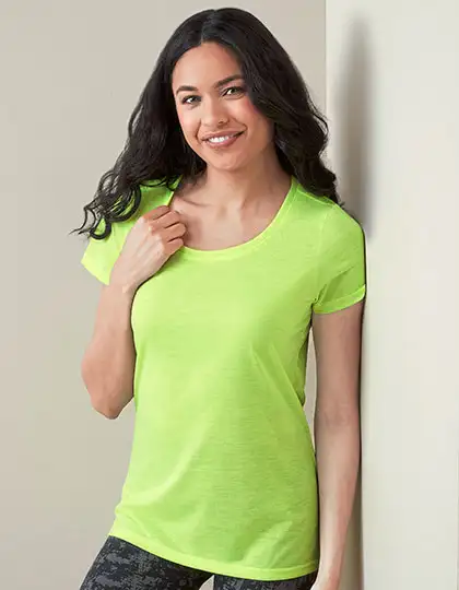 Cotton Touch T-Shirt Women – Artikelnummer S8700