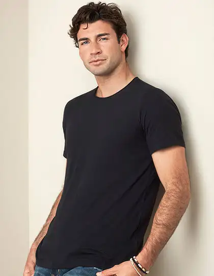 Finest Cotton-T – Artikelnummer S9100