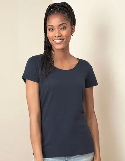 Finest Cotton-T Women – Artikelnummer S9110