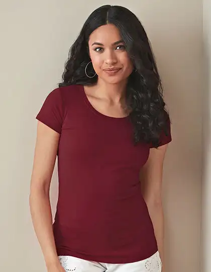 Stretch-T Women – Artikelnummer S9700