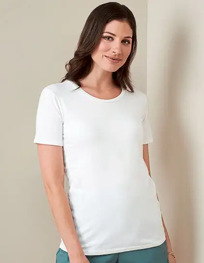 Stretch-T Relaxed Women – Artikelnummer S9730