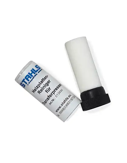 STAHLS Heizplattenreiniger – Artikelnummer SA454