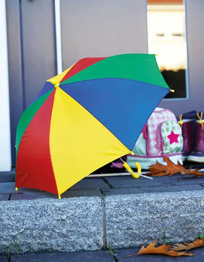 Kinderregenschirm – Artikelnummer SC20