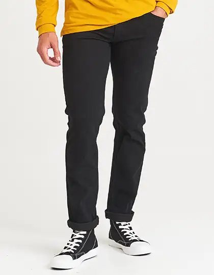 Leo Straight Jeans – Artikelnummer SD001