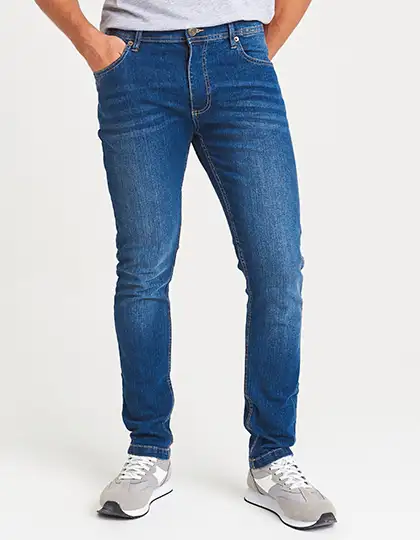 Max Slim Jeans – Artikelnummer SD004