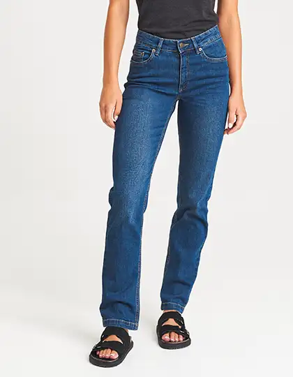 Katy Straight Jeans – Artikelnummer SD011