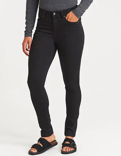 Lara Skinny Jeans – Artikelnummer SD014