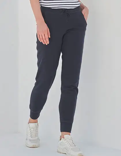 Women´s Slim Cuffed Jogger – Artikelnummer SF425
