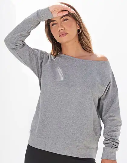 Women´s Slounge Sweat – Artikelnummer SF513