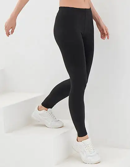 Women´s Leggings – Artikelnummer SF64