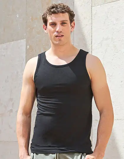 Men´s Feel Good Stretch Vest – Artikelnummer SFM123