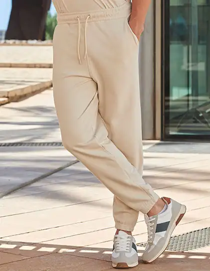 Unisex Sustainable Fashion Cuffed Joggers – Artikelnummer SFM430