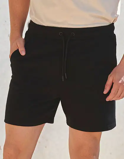 Unisex Sustainable Fashion Sweat Shorts – Artikelnummer SFM432