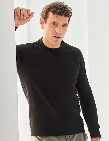 Unisex Slim Fit Sweat – Artikelnummer SFM525
