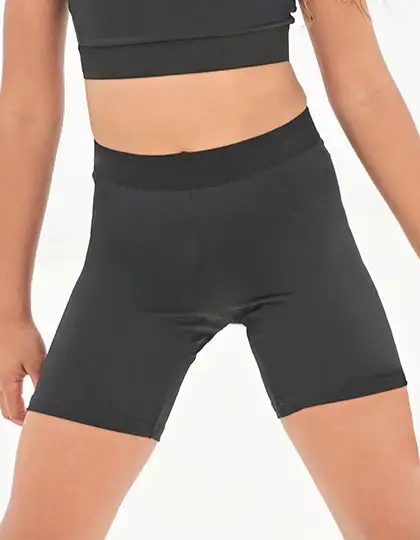 Kids´ Fashion Cycling Shorts – Artikelnummer SM427