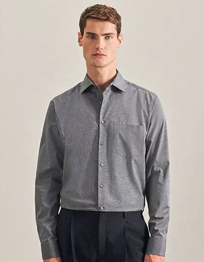 Men´s Shirt Regular Fit Long Sleeve – Artikelnummer SN003000