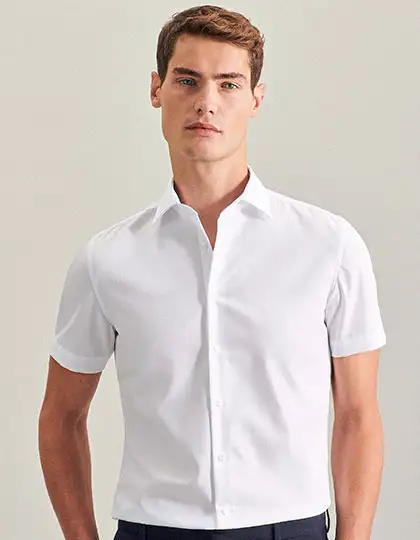Men´s Shirt Shaped Fit Short Sleeve – Artikelnummer SN021001