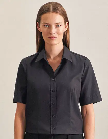 Women´s Blouse Regular Fit Short Sleeve – Artikelnummer SN080605