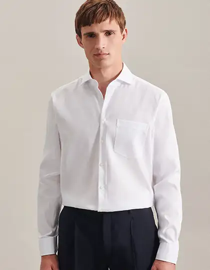 Men´s Shirt Regular Fit Oxford Longsleeve – Artikelnummer SN193677