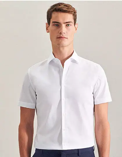 Men´s Shirt Slim Fit Short Sleeve – Artikelnummer SN666261